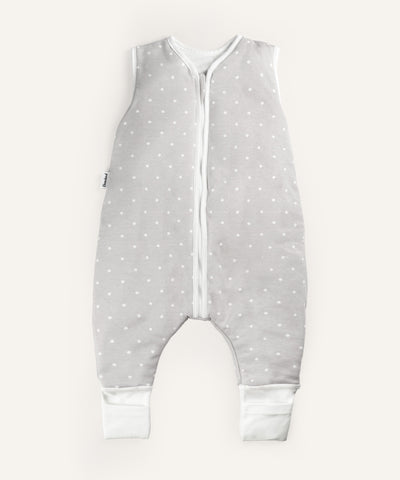 Schlafsack mit Beinen  |  Sommer 1.0 TOG