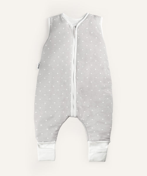 Schlafsack mit Beinen  |  Sommer