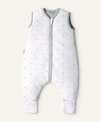 Schlafsack mit Beinen  |  Sommer 1.0 TOG