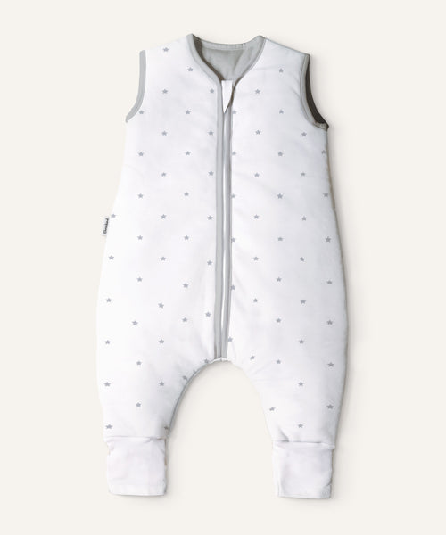 Schlafsack mit Beinen  |  Sommer