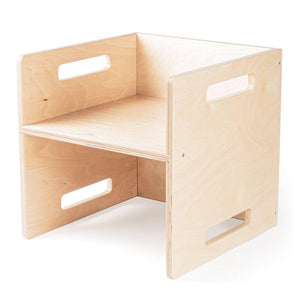 Hocker