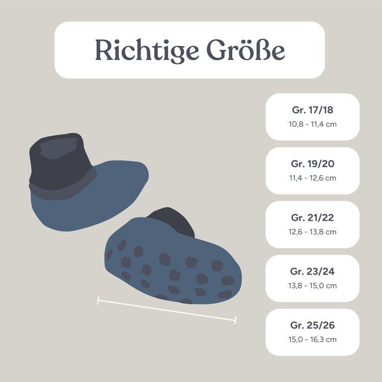 Baby-Walkschuhe | Rot | 21/22