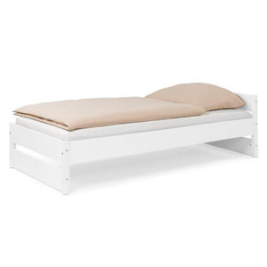 Jugendbett ohne Zubehör