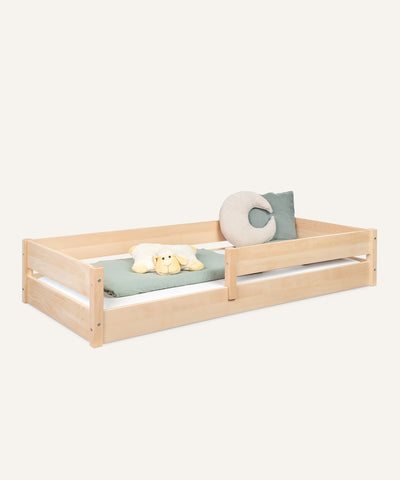 Bodenbett Nova | Buche