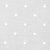 Grau weiße Punkte