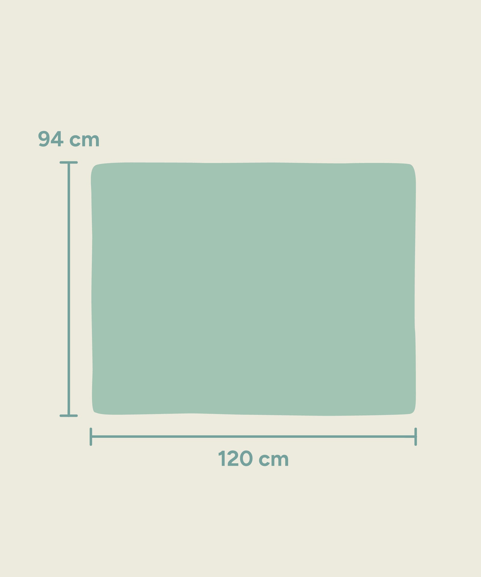 Bodenmatte