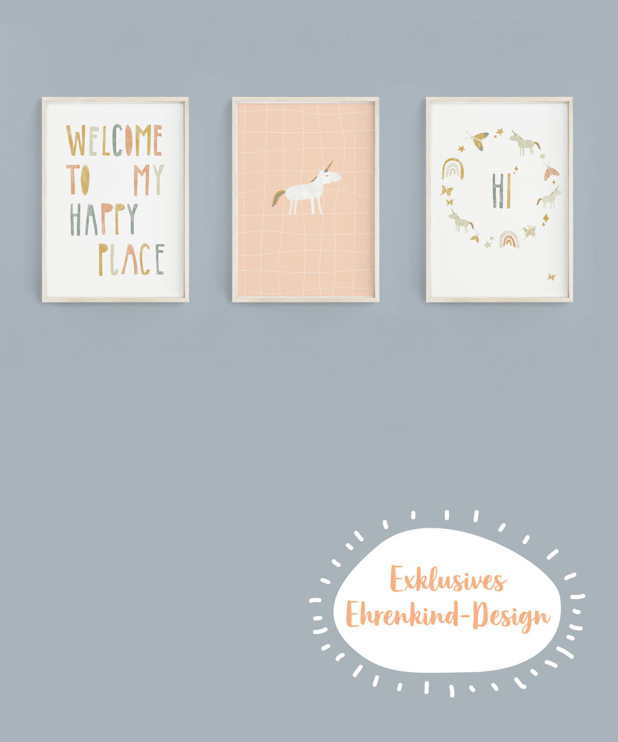 Poster-Set.