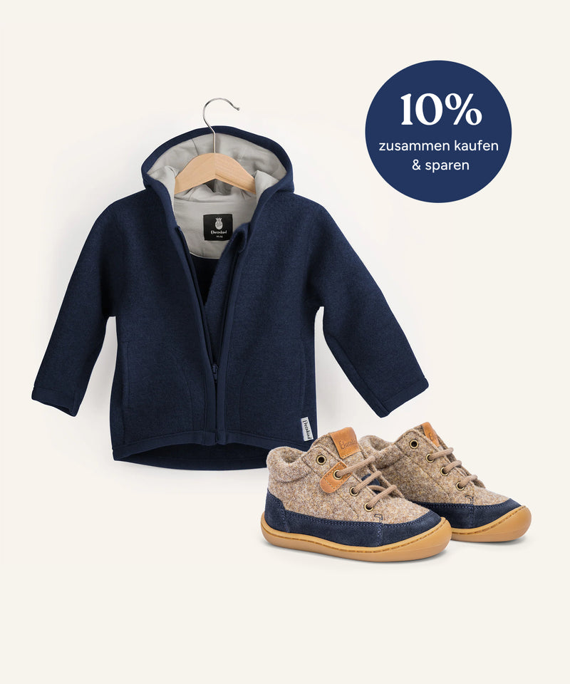 Walkjacke
