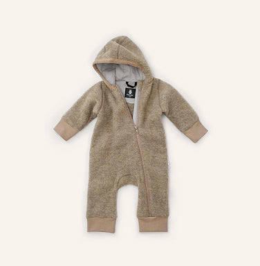 Wollfleece