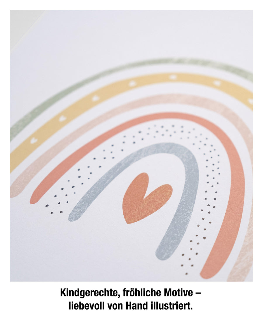 Poster-Set.