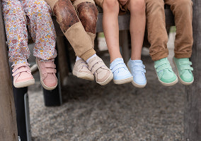 Kinderschuhe