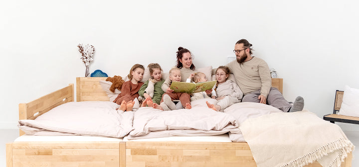 Familienbetten