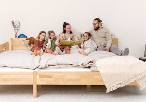 Familienbetten