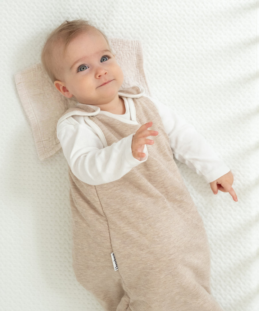 Babymatratze Royal Pro hergestellt in Europa