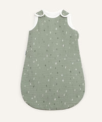 Babyschlafsack  |  Sommer 1.0 TOG  |  Musselin