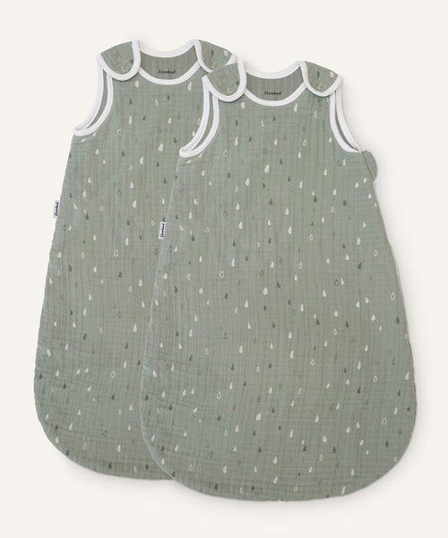 Ehrenkind Schlafsack Bundle 0.5 TOG mit Beine.