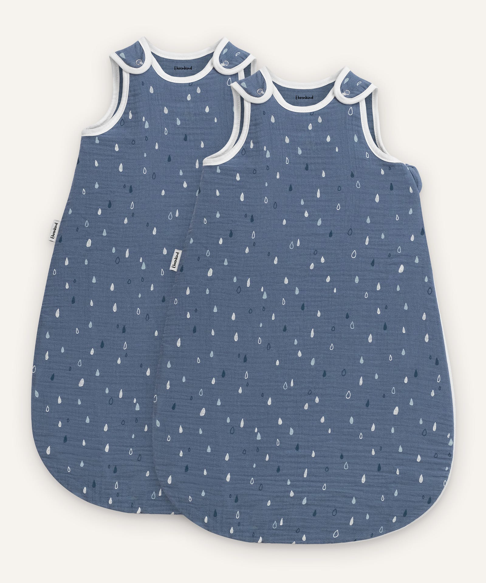 Ehrenkind Schlafsack Bundle 0.5 TOG mit Beine.