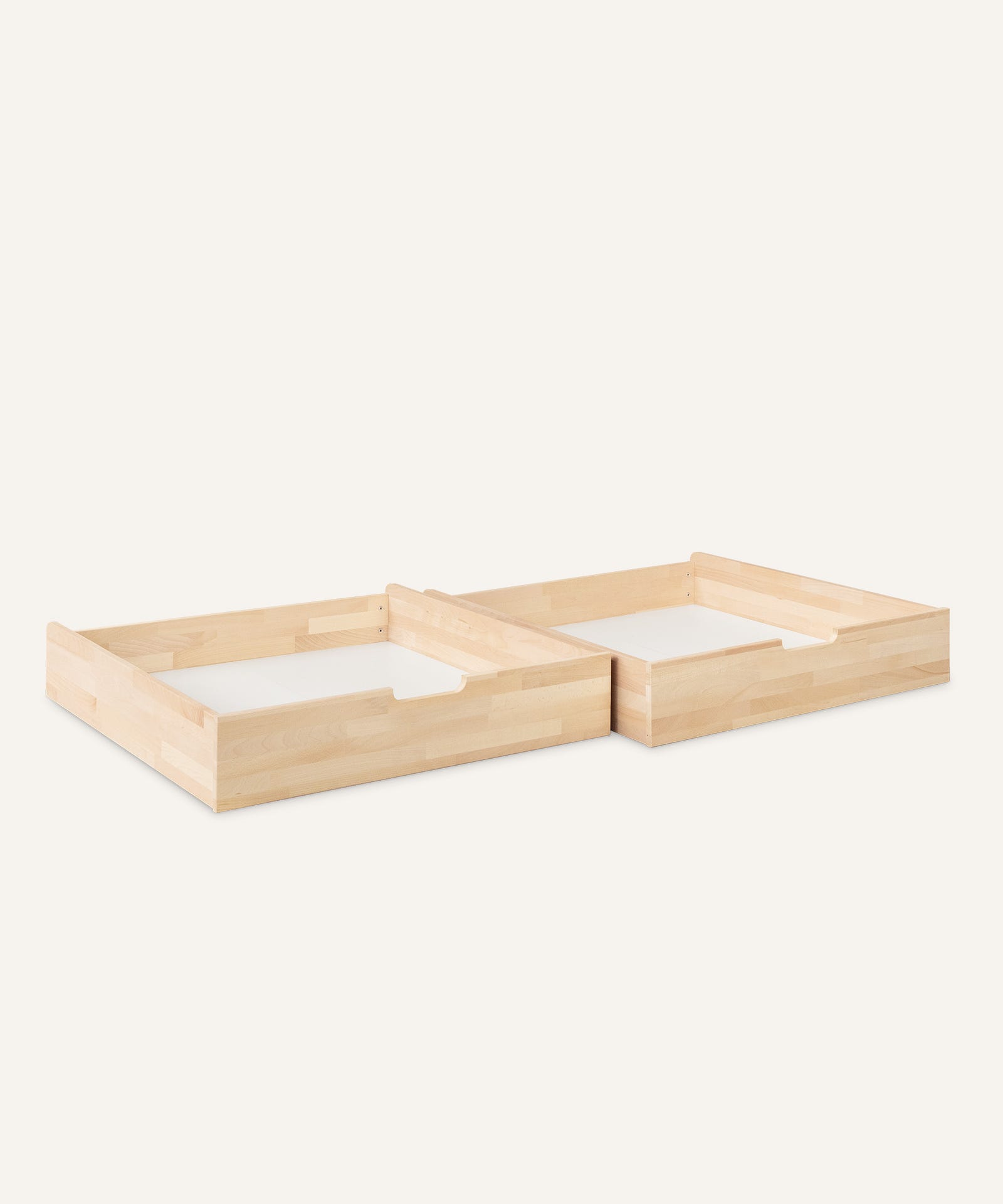 Zubehör Livo 90/120×200 cm  |  Buche