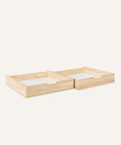 Zubehör Livo 90/120×200 cm  |  Buche