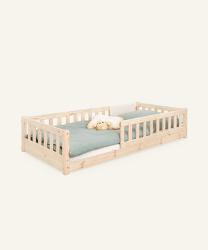 Bodenbett