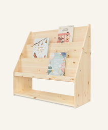 Bücherregal