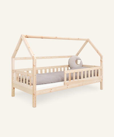 Hausbett Lille | Kiefer