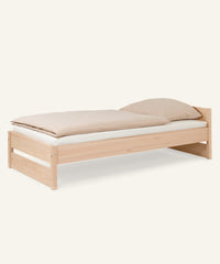 Ehrenkind Jugendbett Nova Pro Natur 90x200 cm