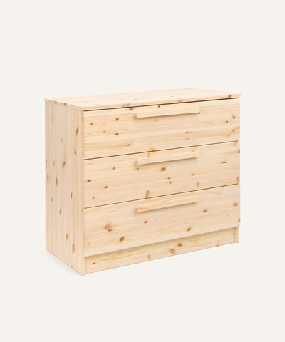 Kommode Linia | Kiefer Natur