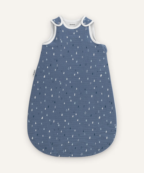 Babyschlafsack (B-Ware)  |  Sommer  |  Musselin