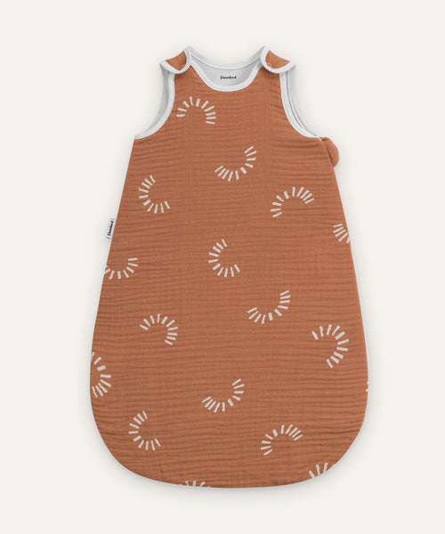 Babyschlafsack (B-Ware)  |  Sommer  |  Musselin