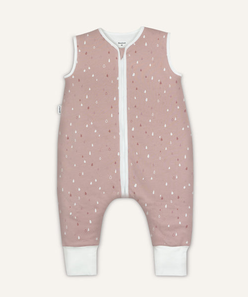 Schlafsack mit Beinen  |  Sommer