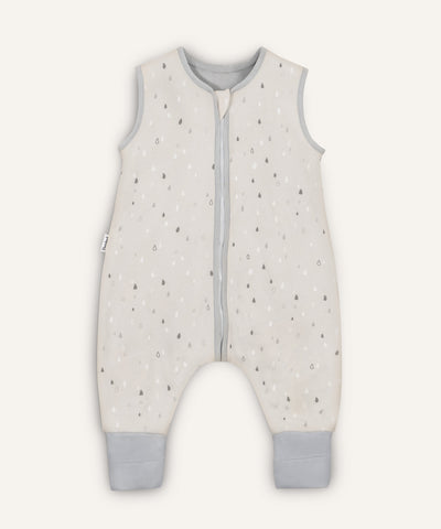 Schlafsack mit Beinen  |  Sommer 1.0 TOG