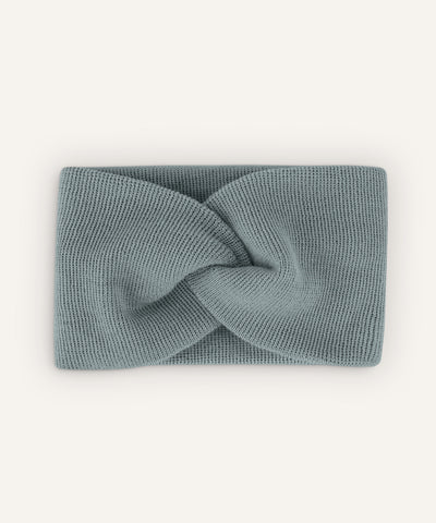 Ehrenkind Stirnband in Jade