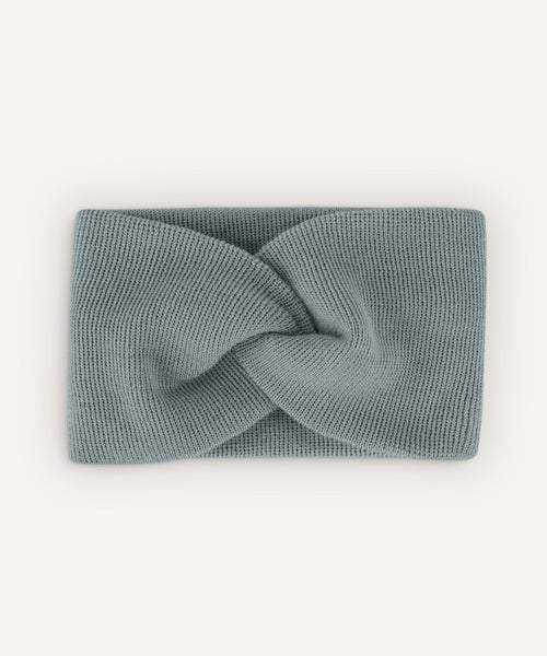 Ehrenkind Stirnband in Jade