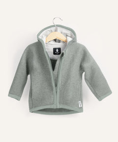Ehrenkind Walkjacke Jade.