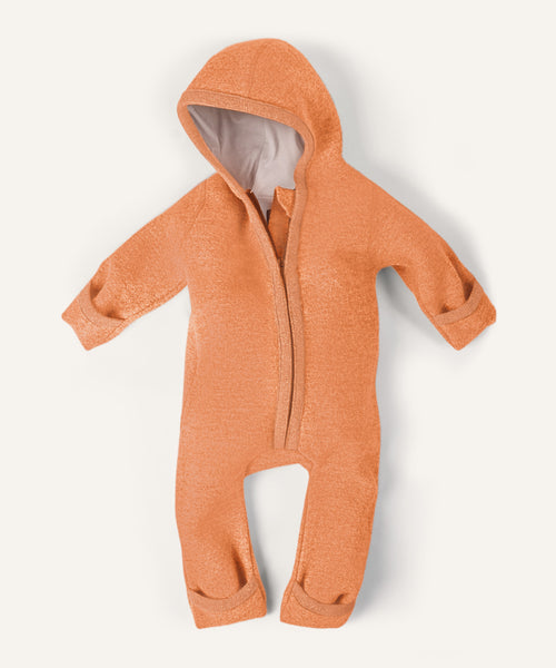 Walkoverall Apricot