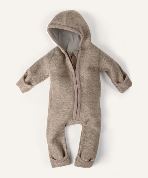 Walkoverall Beige