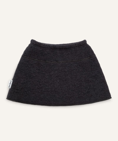 Ehrenkind Walkrock Anthrazit.