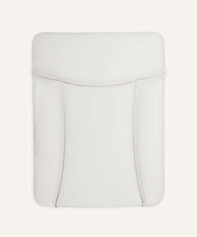 Ehrenkind Wickelauflage abwaschbar 50x70 cm Beige 