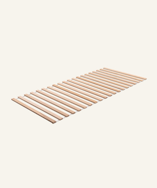 Rollrost Buche 90x200 cm.