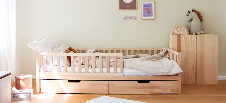 Kinderzimmer Inspiration