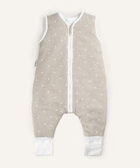 Schlafsack mit Beinen  |  Sommer 1.0 TOG