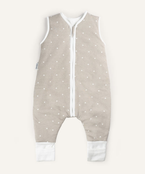 Schlafsack mit Beinen  |  Sommer