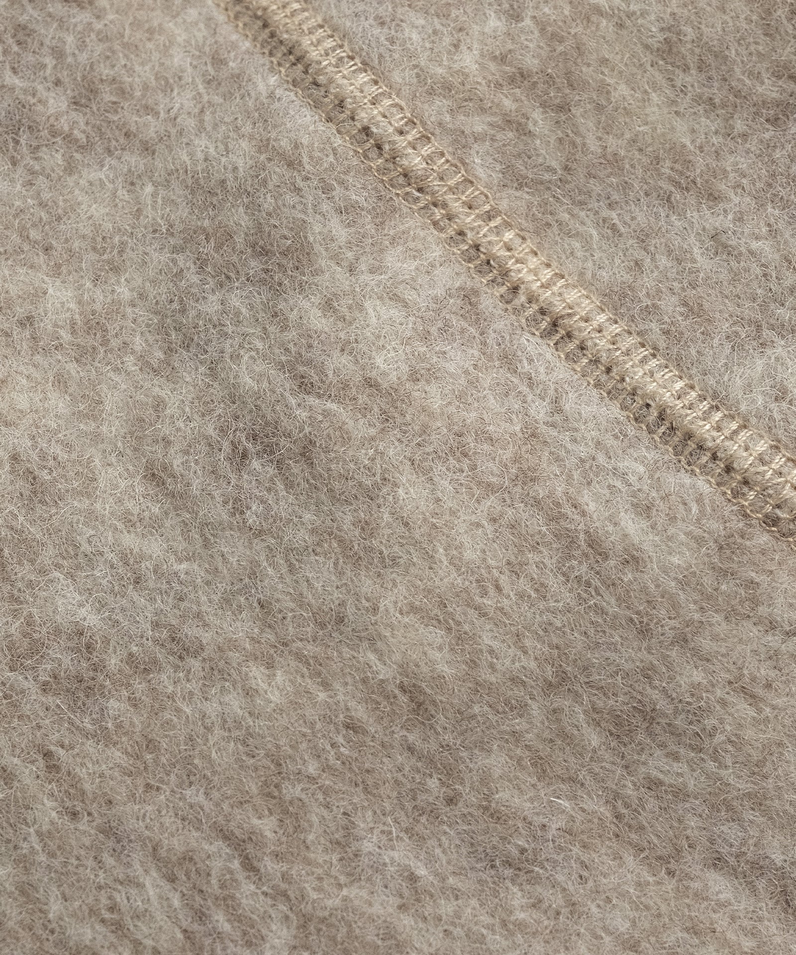 Nachhaltig & fair produziert*Hergestellt in Europa aus zertifizierten Naturmaterialien - mulesingfrei & OEKO-TEX® STANDARD 100 zertifiziert.| Der Walkrock ist OEKE TEX zertifiziert.