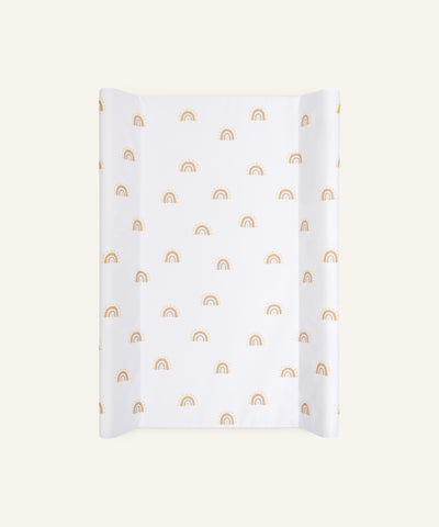 Wickelauflage mit Keil |   Abwaschbar  |  50 × 70 cm