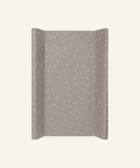 Wickelauflage mit Keil |   Abwaschbar  |  50 × 70 cm