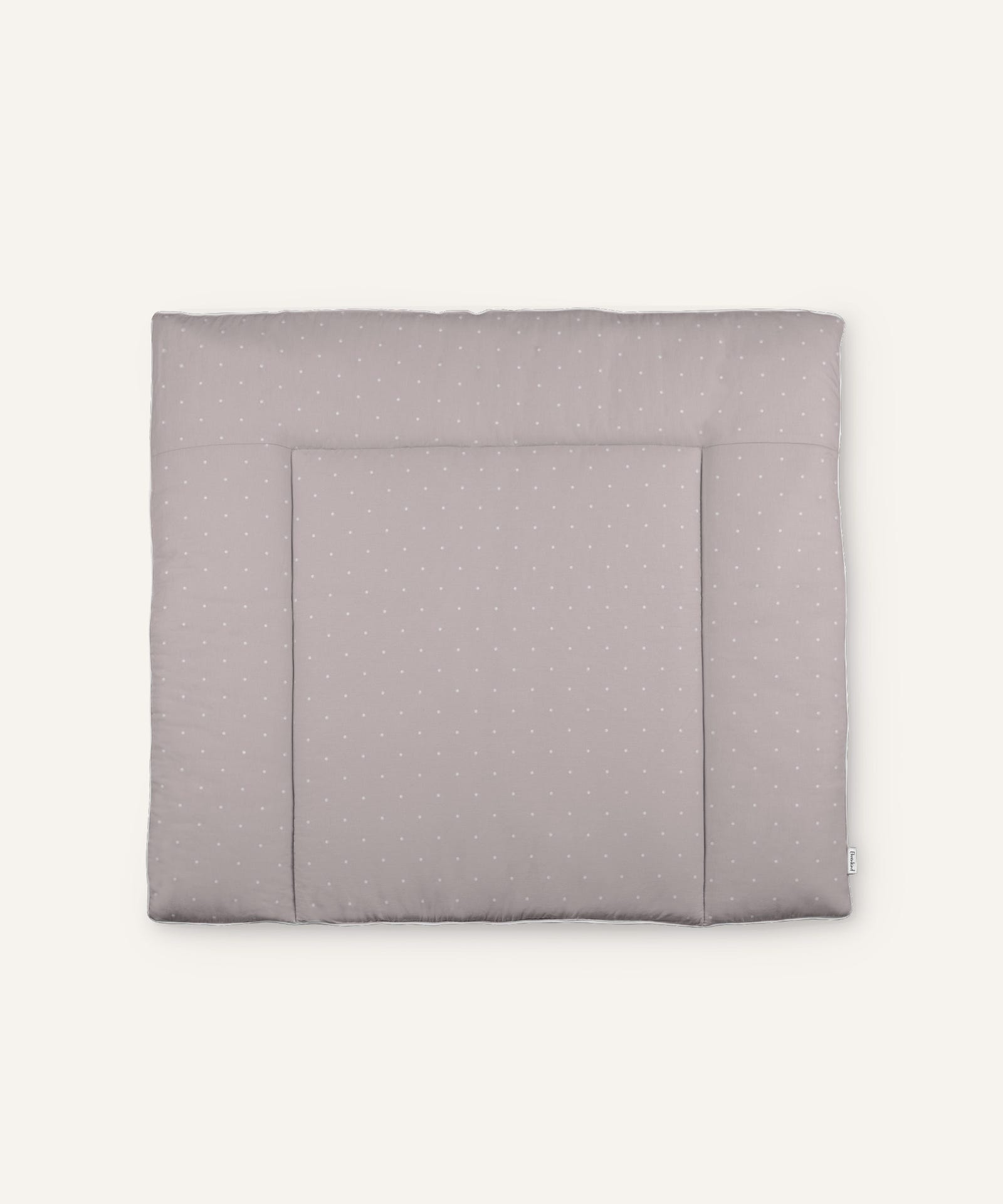 Wickelauflage  |  Bio-Baumwolle