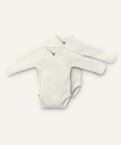 Wickel-Body 2er-Pack (B-Ware).