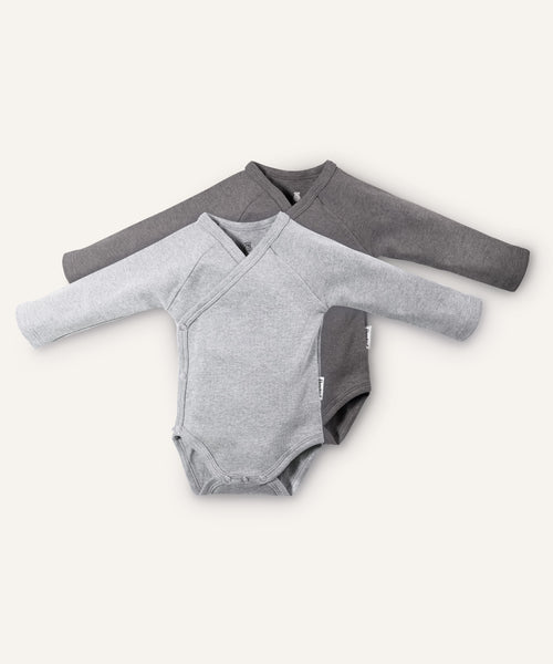 Wickel-Body 2er-Pack (B-Ware).